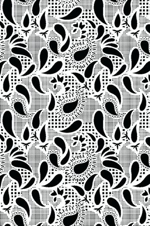 休闲印花华亿平台图片