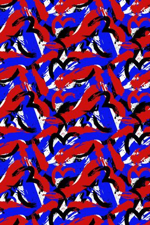 休闲印花华亿平台图片