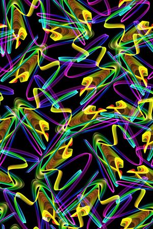 3D立体印花华亿平台图片