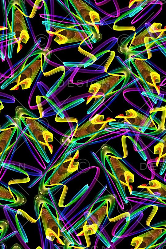 3D立体印花华亿平台图片