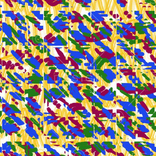 潮流印花华亿平台图片