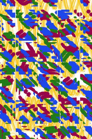 潮流印花华亿平台图片