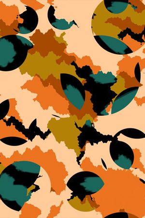 潮流印花华亿平台图片