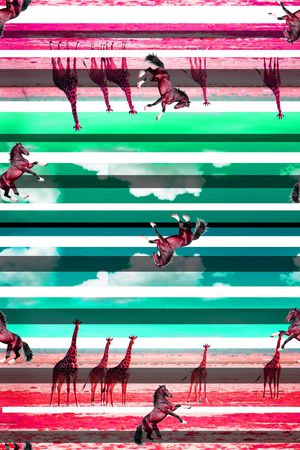 马印花华亿平台图片