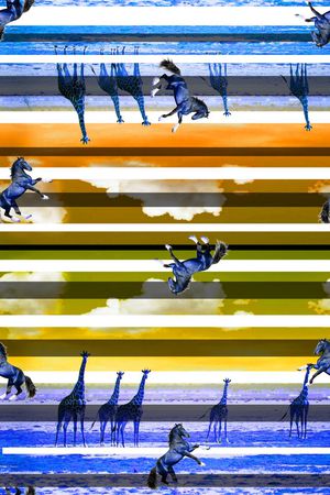 马印花华亿平台图片