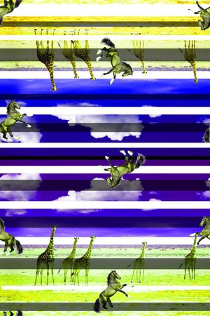 马印花华亿平台图片