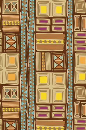 复古印花华亿平台图片