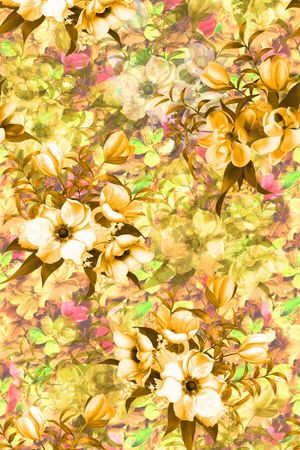 油画印花华亿平台图片