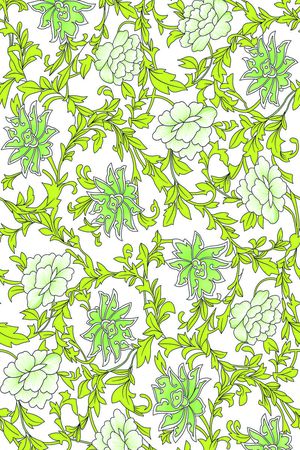 花贲印花华亿平台图片