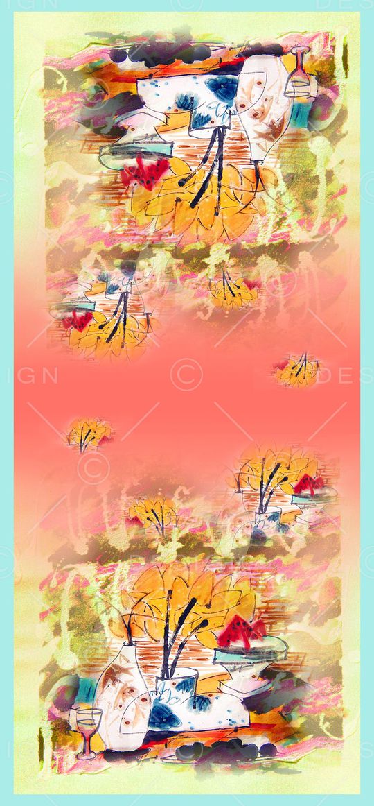 数码印花华亿平台图片