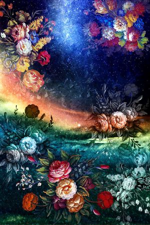 300dpi\60*90cm\jpg印花华亿平台图片