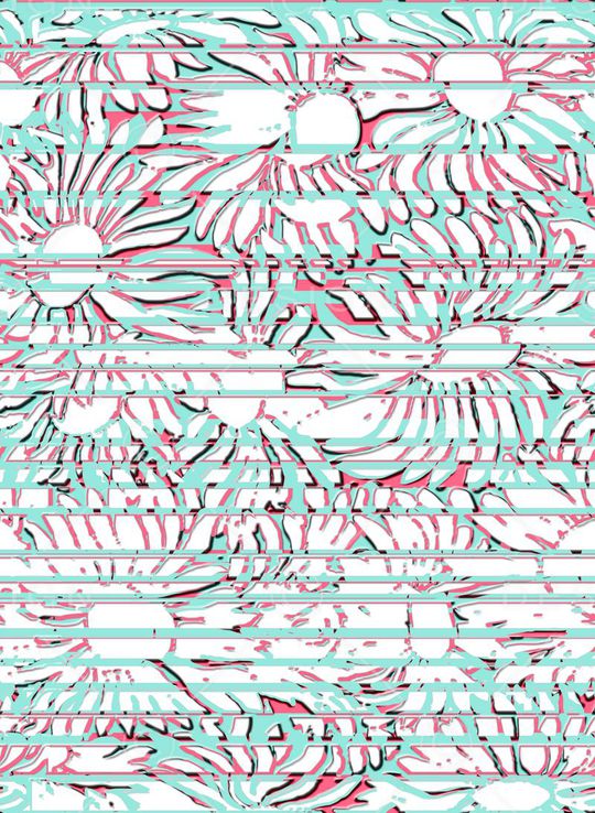 视错印花华亿平台图片