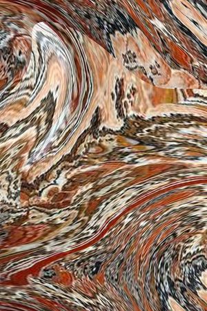 自然印花华亿平台图片