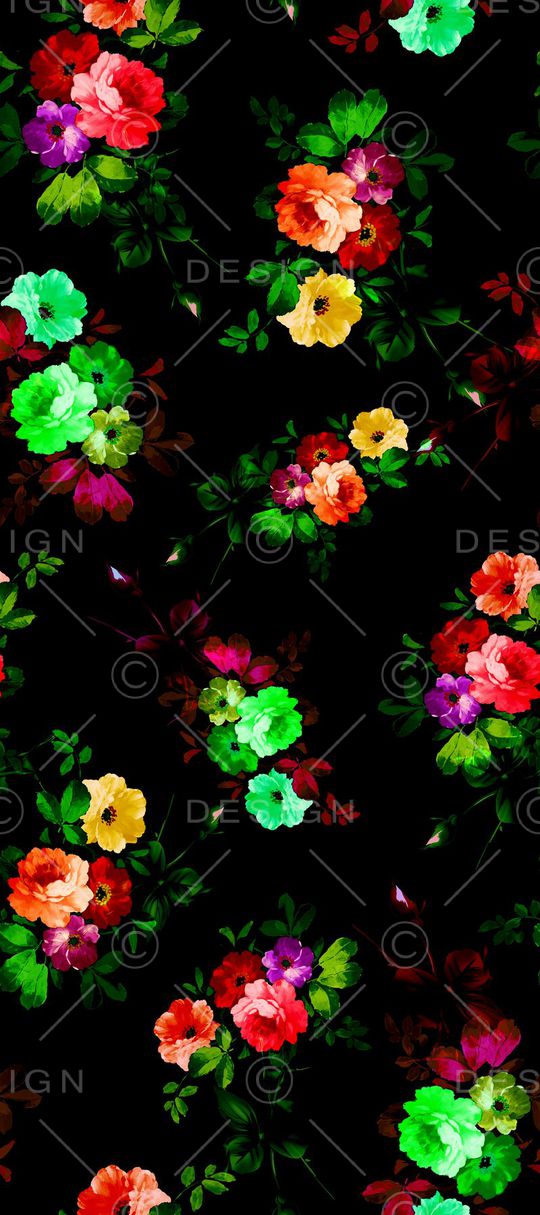 服装印花华亿平台图片