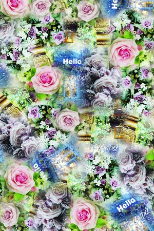 时尚印花华亿平台图片