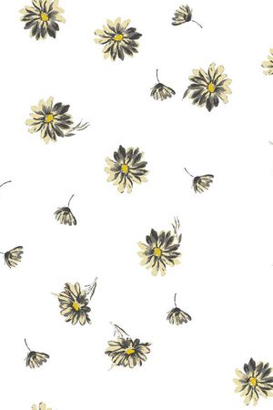 菊花印花华亿平台图片