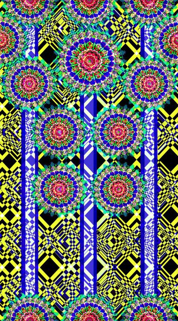 385788-抽象几何视觉2