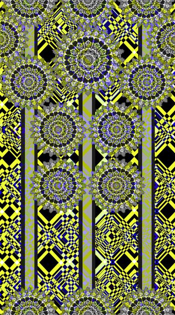 385789-抽象几何视觉2