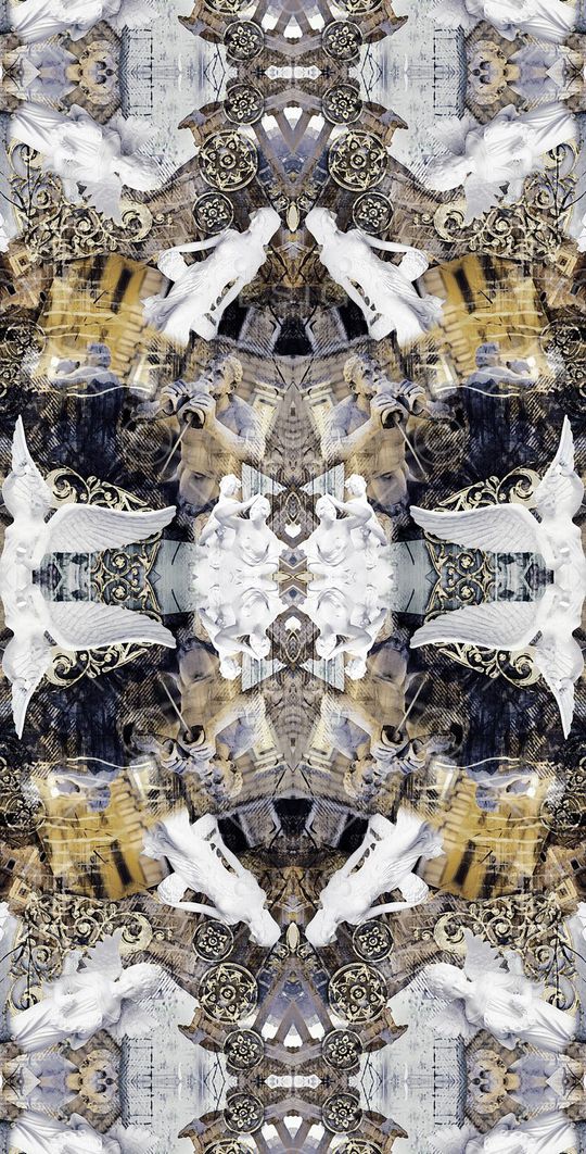 油画印花华亿平台图片