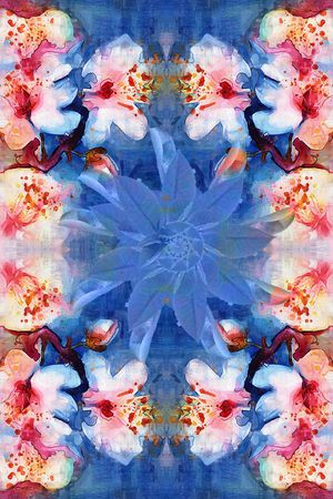 花印花华亿平台图片