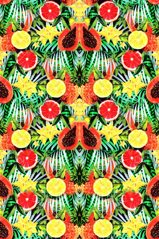 服装华亿平台印花华亿平台图片