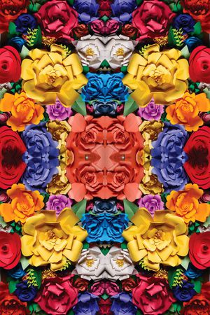 服装华亿平台印花华亿平台图片