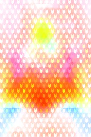 时尚印花华亿平台图片