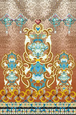 定位印花华亿平台图片