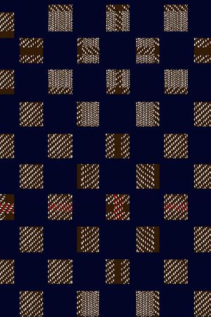 斜纹印花华亿平台图片