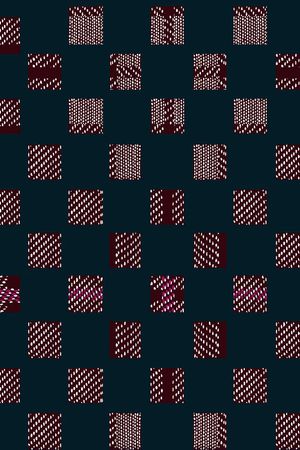 斜纹印花华亿平台图片