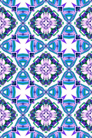 复古印花华亿平台图片