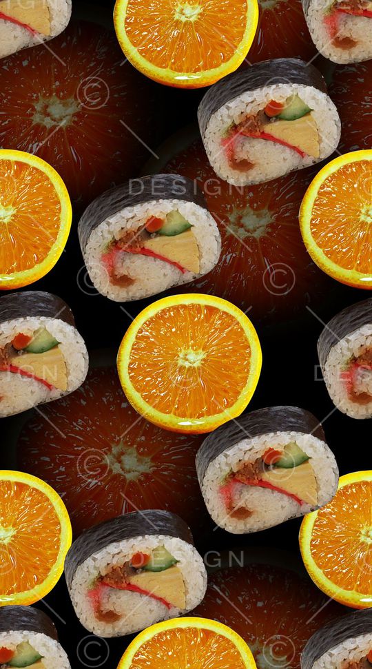 食物印花华亿平台图片