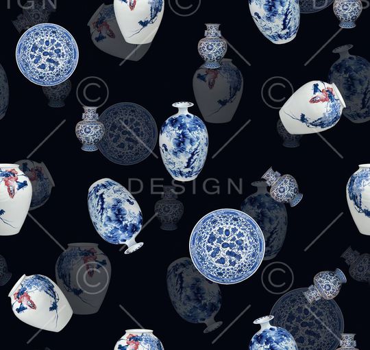 潮流印花华亿平台图片