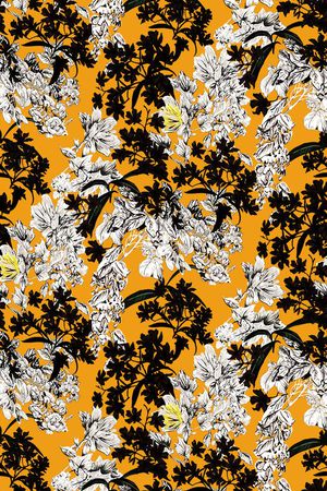 大牌印花华亿平台图片