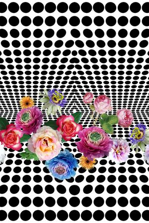 大牌印花华亿平台图片