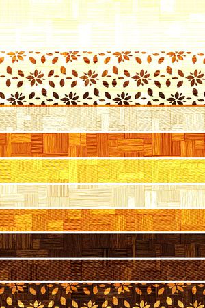 渐变印花华亿平台图片