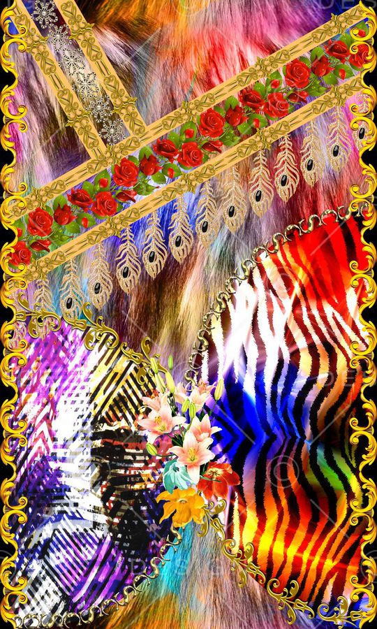 定位印花华亿平台图片