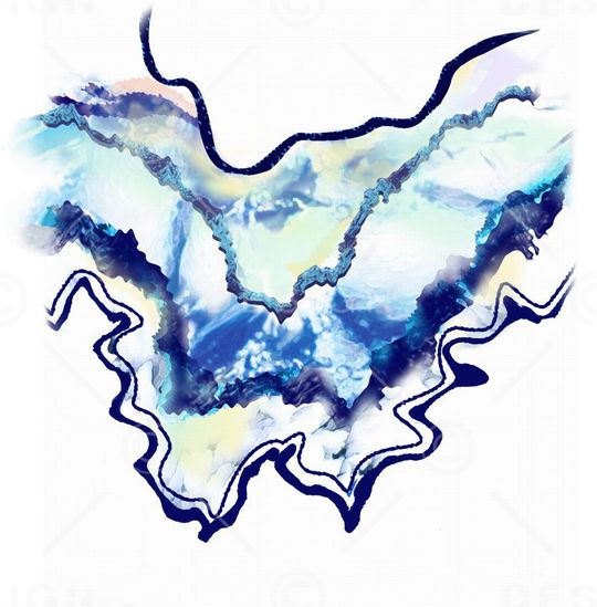 休闲印花华亿平台图片