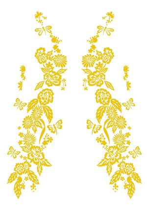 休闲印花华亿平台图片