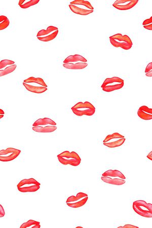 流行时尚印花华亿平台图片