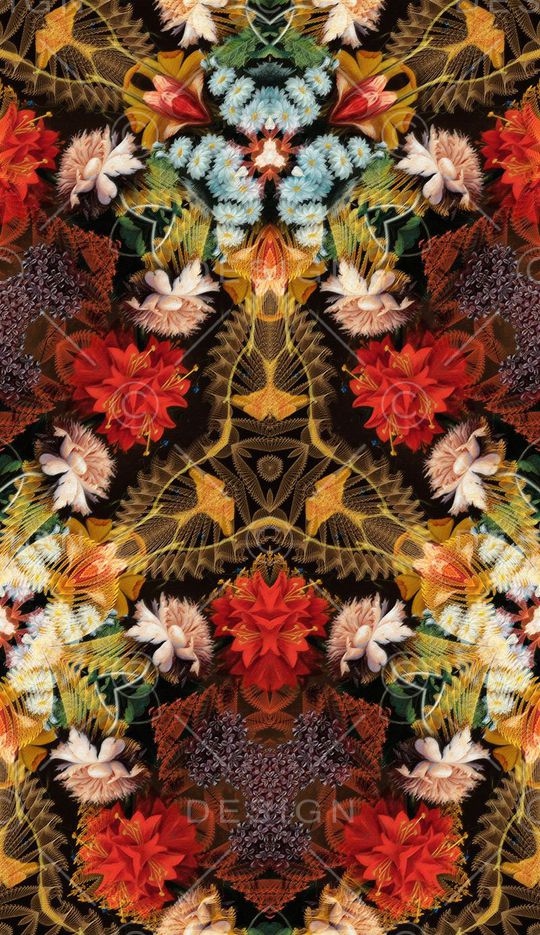 油画印花华亿平台图片