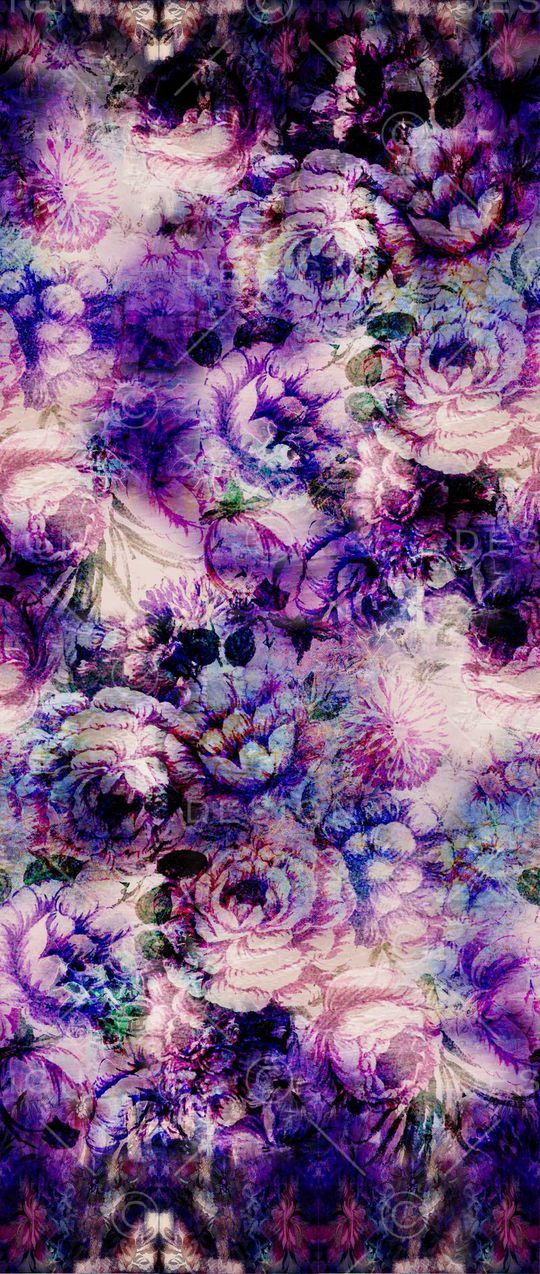 42.4*100cm\300dpi\tiff印花华亿平台图片