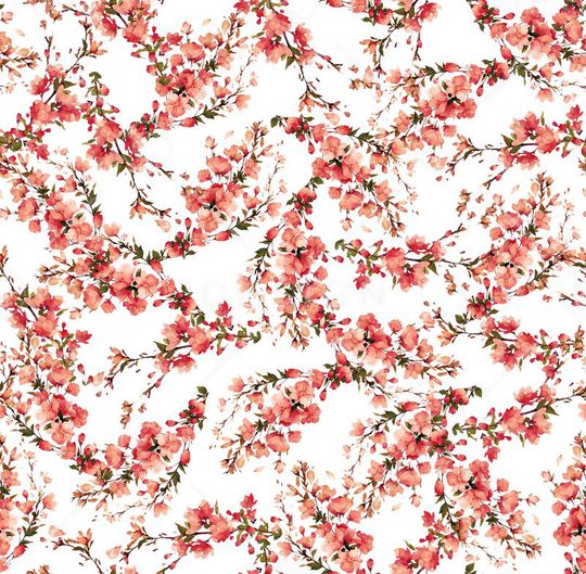 桃花印花华亿平台图片