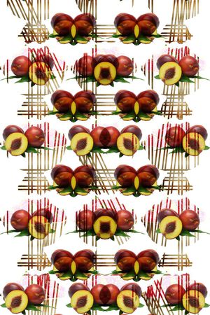 流行印花华亿平台图片