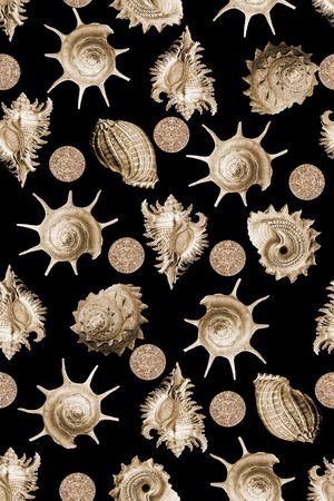 流行印花华亿平台图片