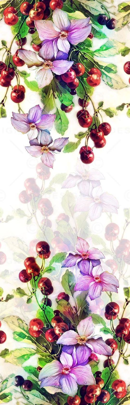 田园印花华亿平台图片