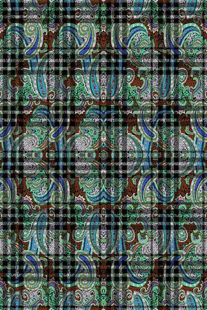 数码男装印花华亿平台图片