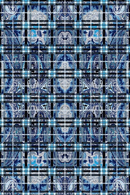 男装数码印花华亿平台图片