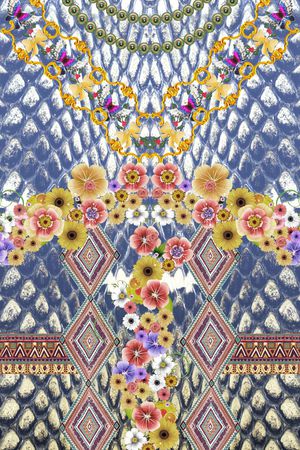 定位印花华亿平台图片