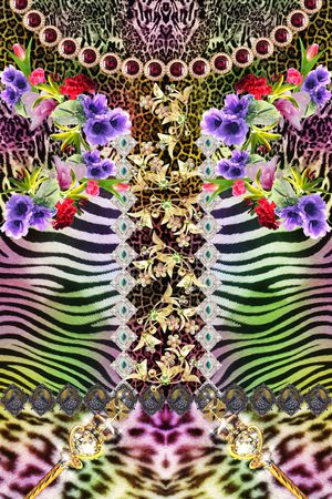 定位印花华亿平台图片